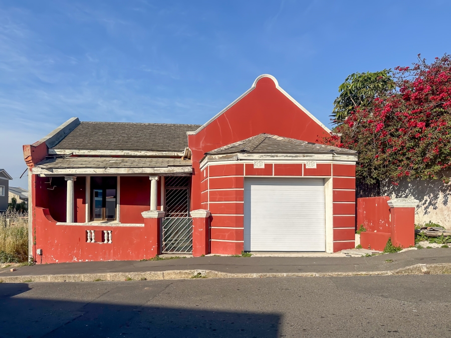 3 Bedroom Property for Sale in Walmer Estate Western Cape